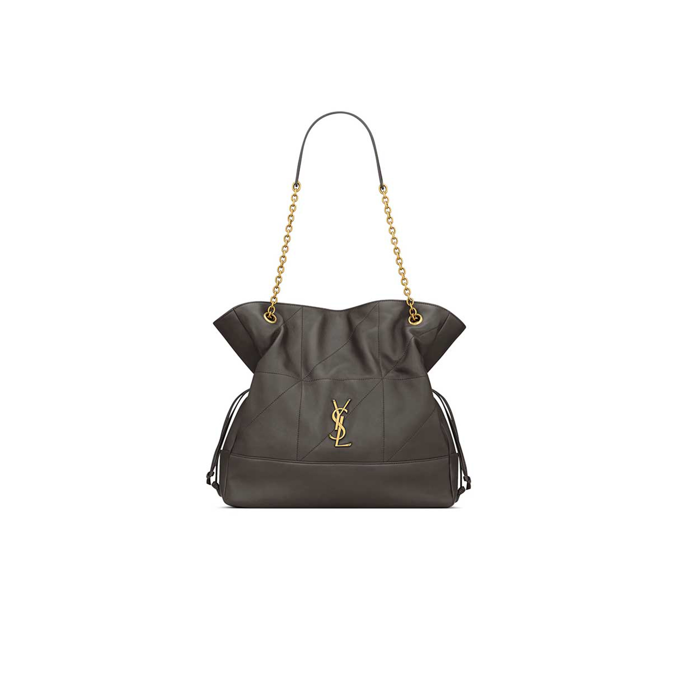 Y51 jamie shopping in lambskin 809824aab321997 (35*35*10cm)